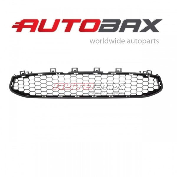 Center Bumper Grille BMW X5 (F15) 2013>2018