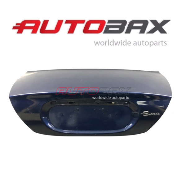 Tailgate Jaguar S-Type 2000>2006