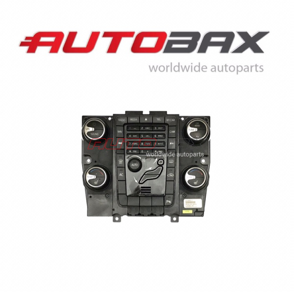 Heater Control Unit Volvo XC60 2008>2017
