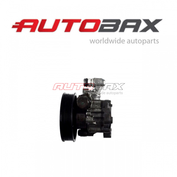 Power Steering Pump Mercedes Benz M-Class (W164) ML 2005>2011