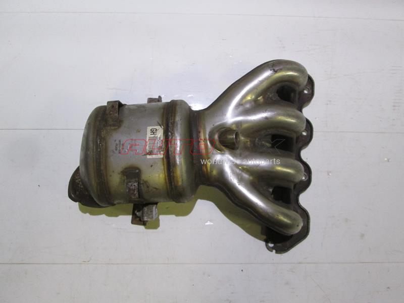 Exhaust Manifold/Catalytic Converter Cruze 2009>2016