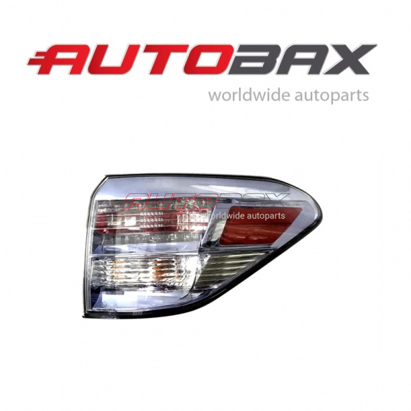 Light Rear Right Lexus RX 2009>2015