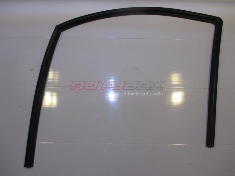Door Glass Seal Santa Fe (CM) 2005>2012