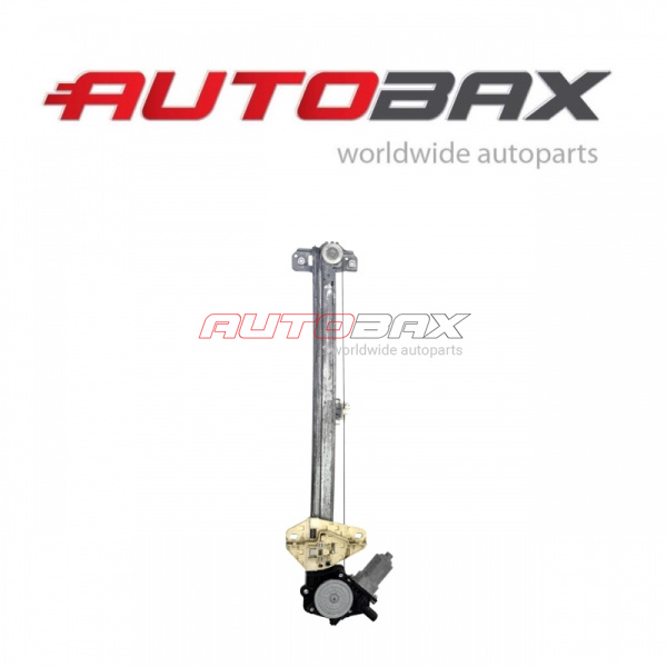Power Window Regulator Front Right Honda CR-V 2007>2012