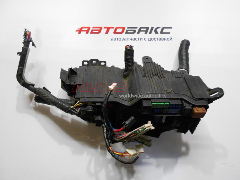 Fuse Block Nissan Teana (J32) 2008>2013