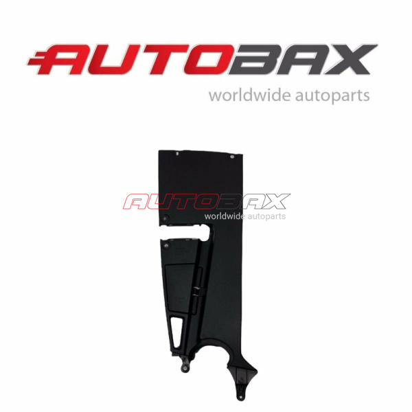 Engine Decorative Cover Lexus ES 2005>2012