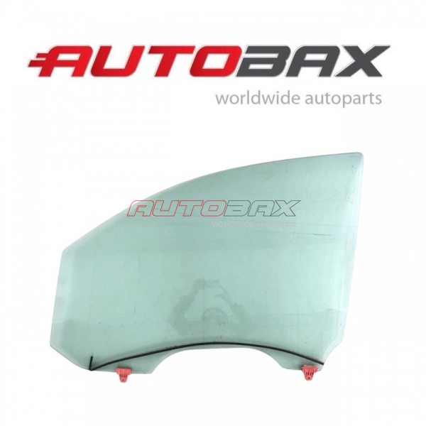 Front Left Window Glass Infiniti QX-56 (JA60) 2004>2009