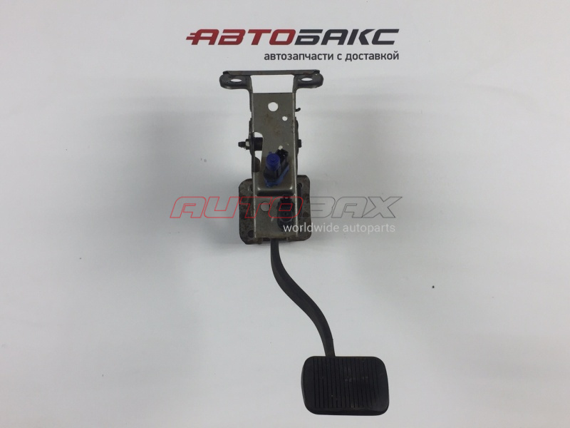 Brake Pedal S-Type 2000>2006