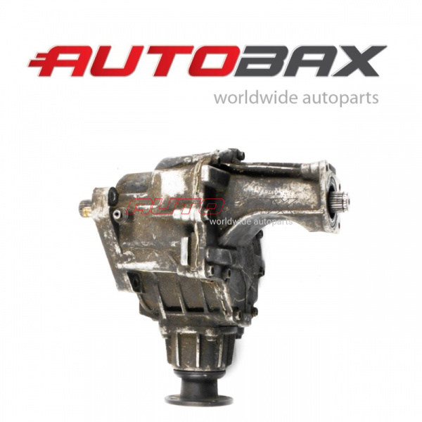 Transfer Case Kia Sportage II 2004>2010
