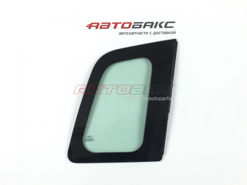 Glass Rear Right Windshield Ford Fusion 2002>