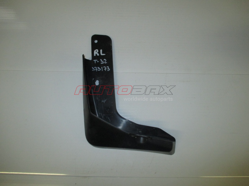 Mudguard Rear Nissan X-Trail (T32) 2014>