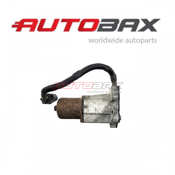 Locking Motor (Transfer Case Servo) Chevrolet Trail Blazer 2001>2010