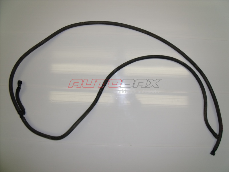 Headlight Washer Nozzle Hose Touareg 2002>2010