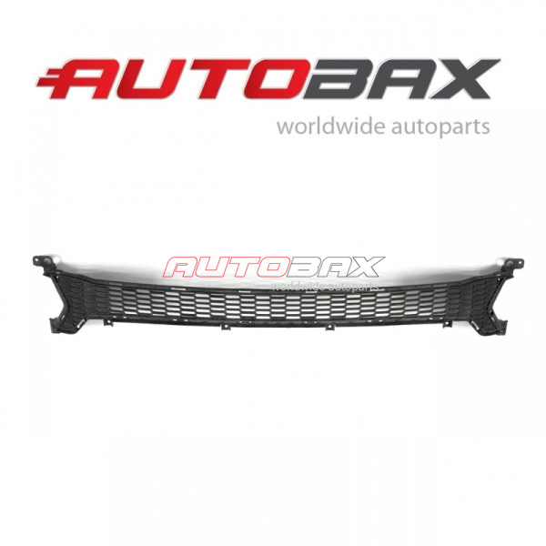 Center Bumper Grille Kia Ceed 2012>