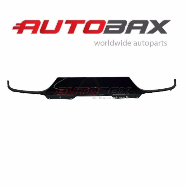 Molding / Trim Bumper Rear Ferrari 458 2009>2015