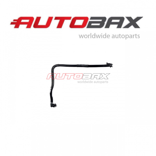 Crankcase Breather Hose Jaguar F-Type 2012>