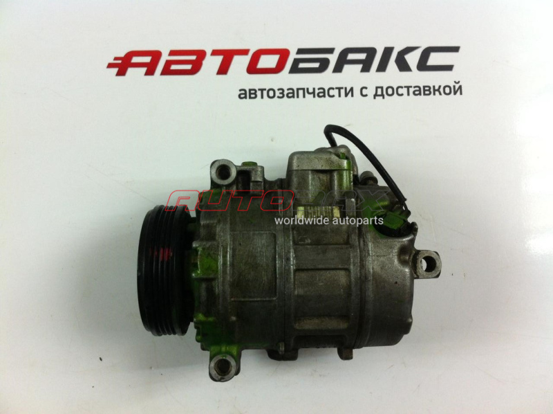 A/C Compressor BMW 5-Series (E60/E61) 2003>2009