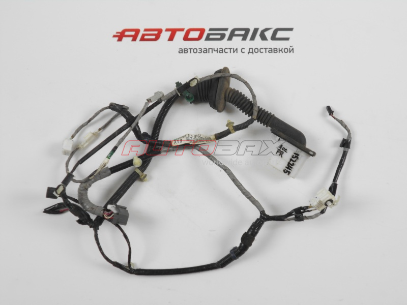 Front Right Door Wiring Harness Accord VIII 2008>2013