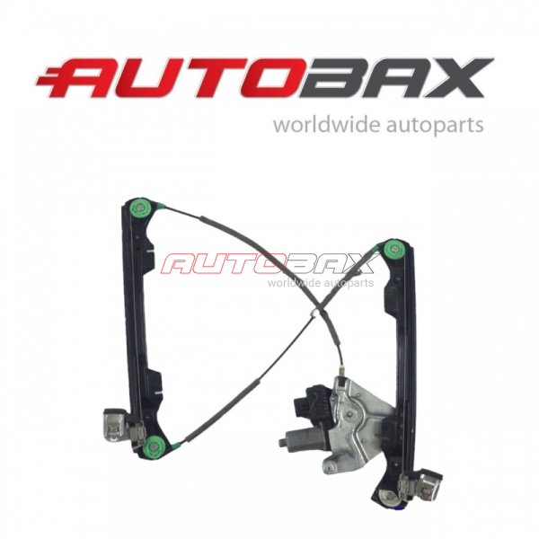 Front Right Window Regulator Jaguar X-Type 2001>2009