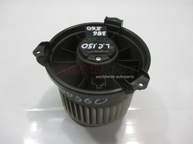 Heater Motor Toyota Land Cruiser (150) Prado 2009>