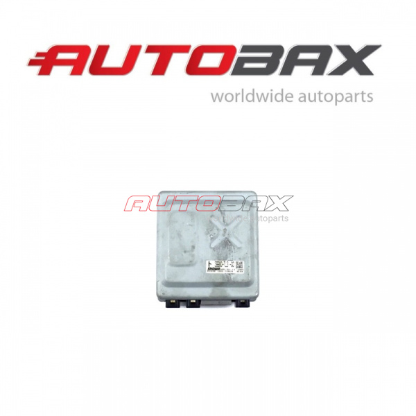 Electronic Control Unit (general) Honda Accord VIII 2008>2013