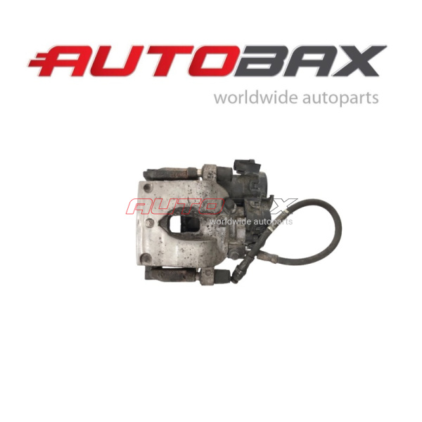 Rear Left Brake Caliper Mercedes Benz C-Class (W205) 2014>
