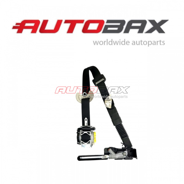 Left Pyrotechnic Seatbelt Nissan Pathfinder (R52) 2014>
