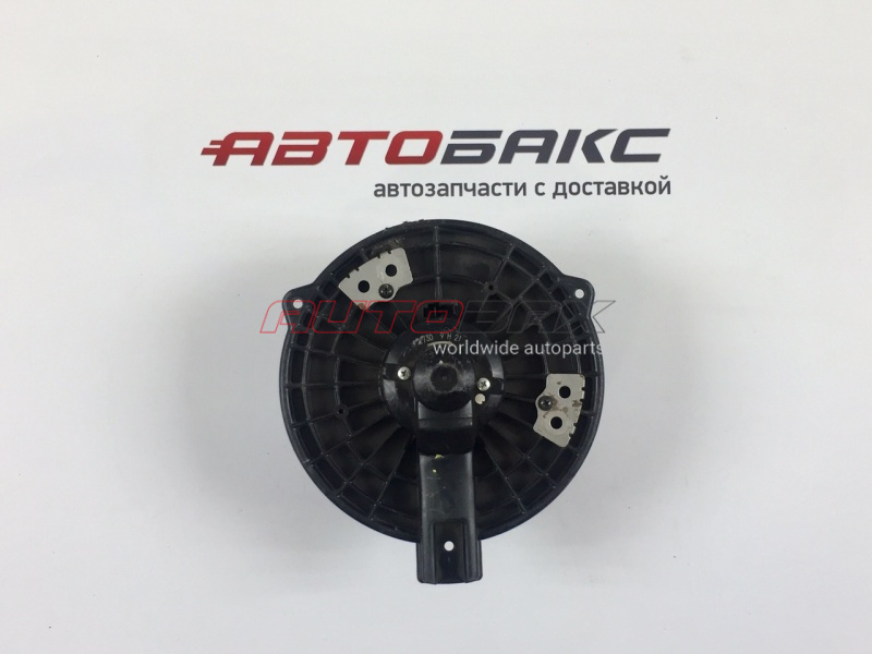 Blower Motor Accord VII 2003>2007