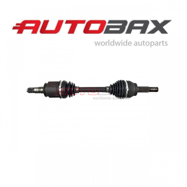 Drive Front Right Infiniti Q60/G (V36) 2007>2013