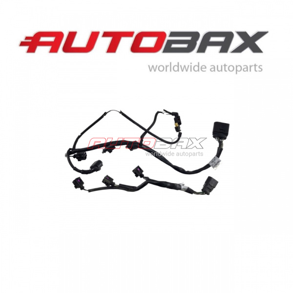 Engine Compartment Wiring Harness Audi A4 (B8) 2007>2015