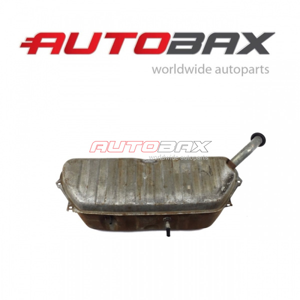 Fuel Tank Mercedes Benz E-Class (W124) 1984>1995