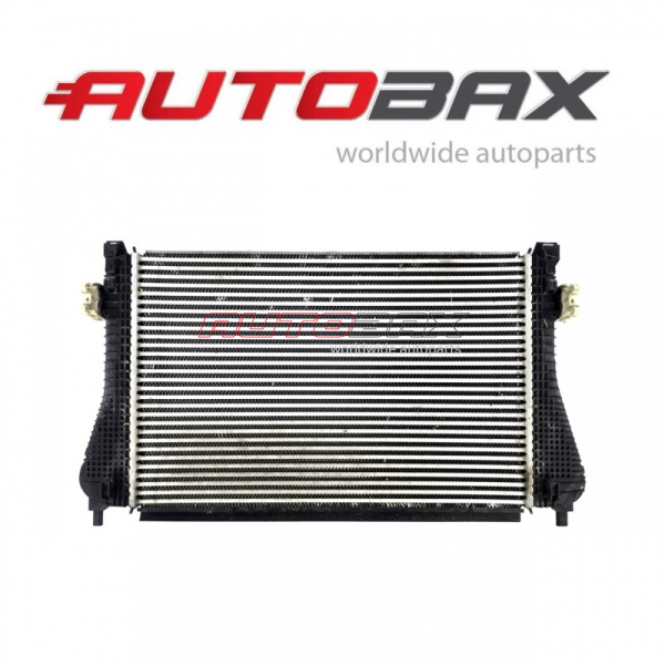 Radiator Intercooler VolksWagen Tiguan 2016>