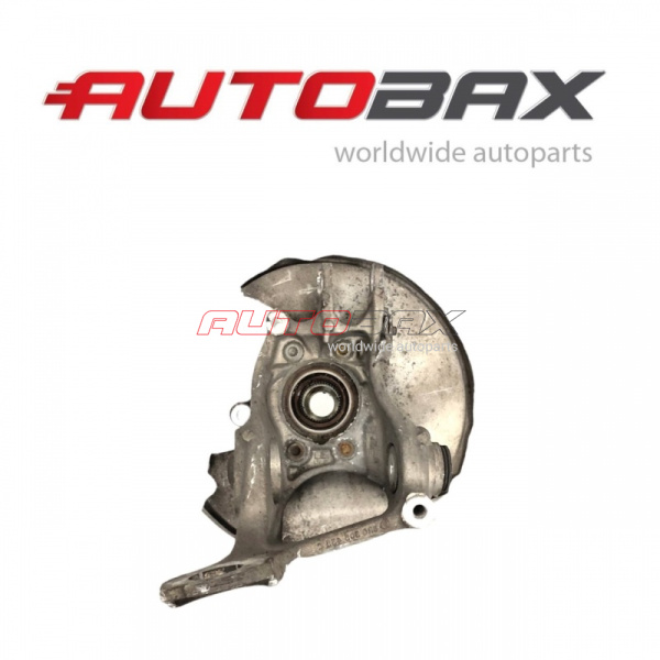 Right Rear Knuckle Audi A7 (4G8) 2010>2018