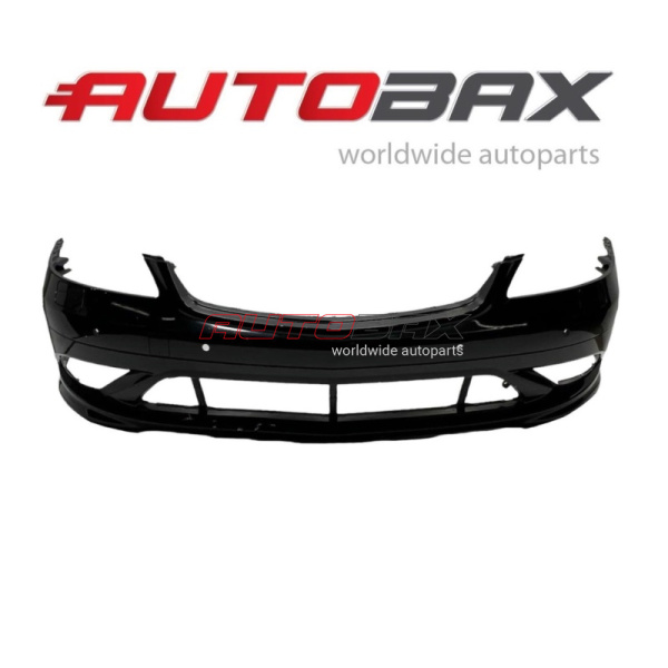 Front Bumper Mercedes Benz S-Class (W221) 2005>2013