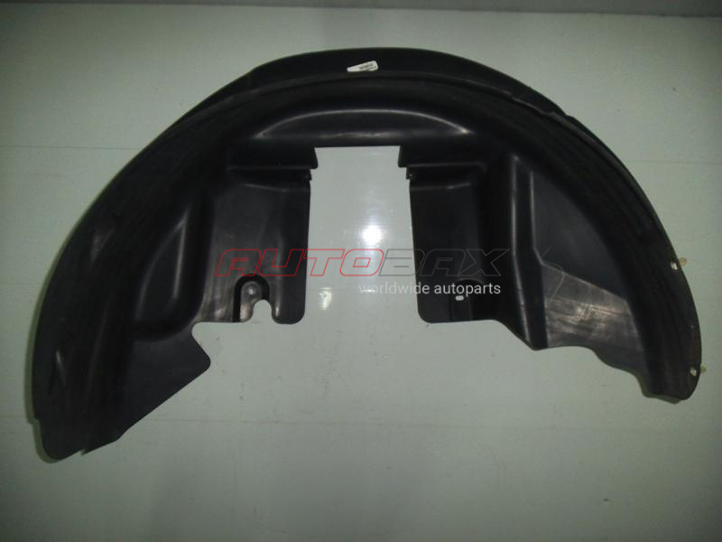 Left Rear Wheel Arch Liner Sebring/Stratus 2001>2006