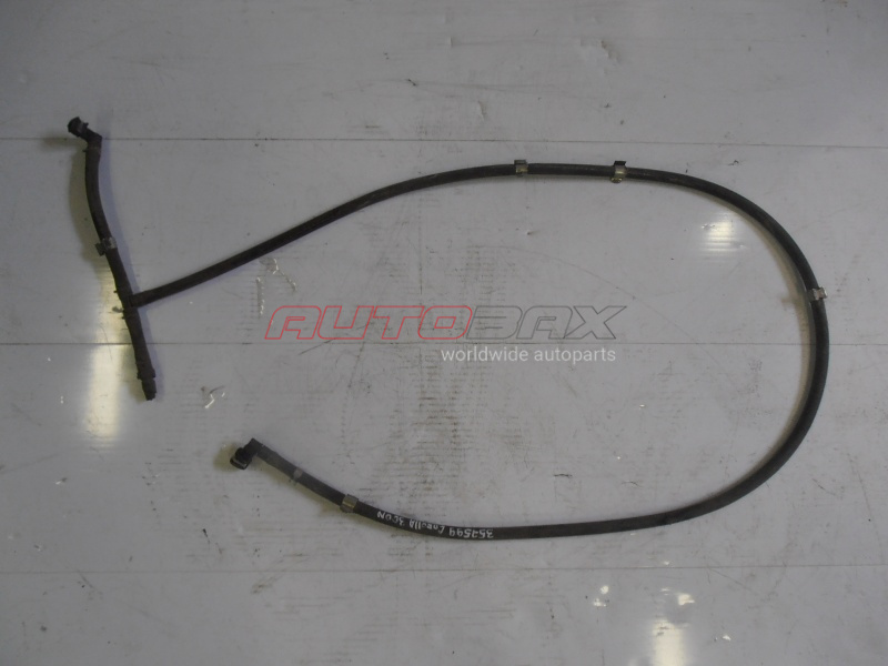 Headlight Washer Nozzle Hose Corolla (E15) 2006>2013