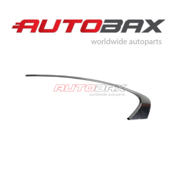 Rear Left Door Molding / Trim Jaguar XE 2015>