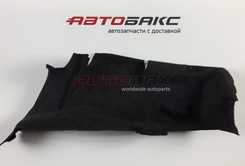 Trunk Trim/Filler S-Type 2000>2006