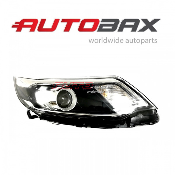 Headlight Right Kia Rio 2011>2017