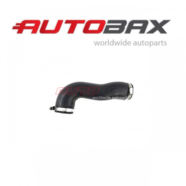 Intercooler Hose VolksWagen Golf VIl 2012>