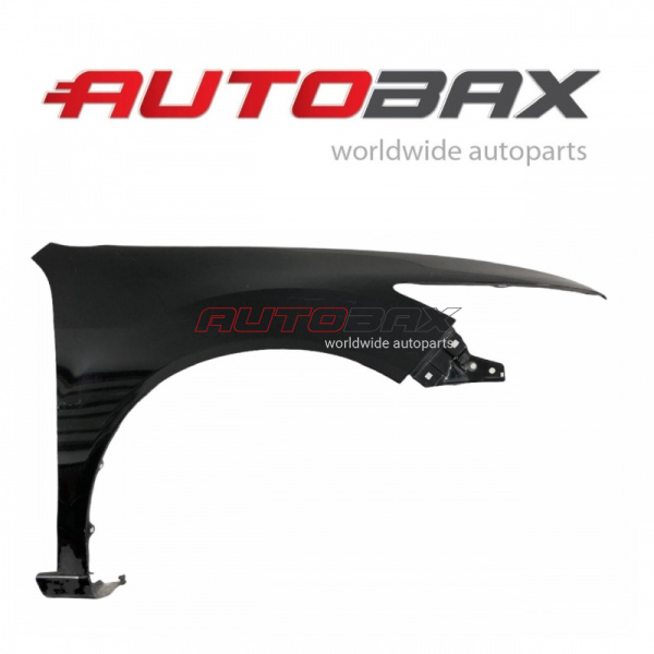 Right Front Fender Honda Accord VIII 2008>2013