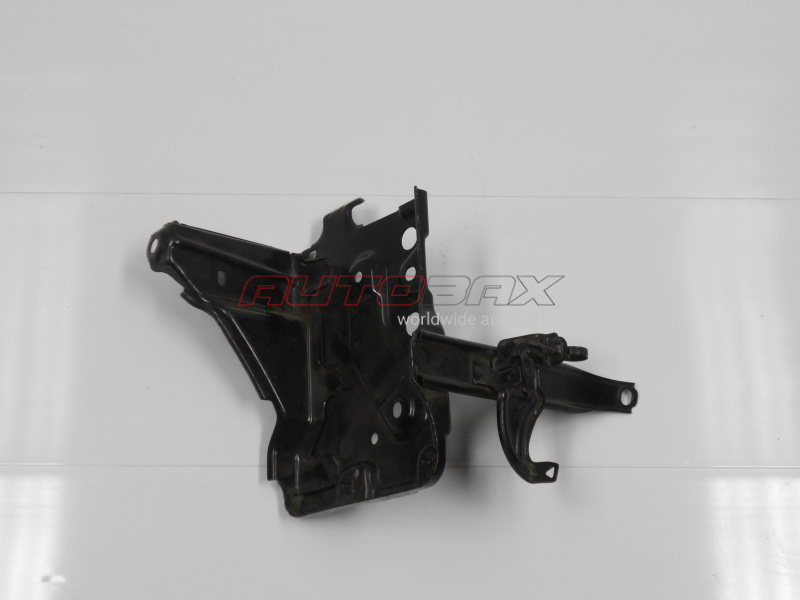 Battery Hold-Down Yaris 2005>2011