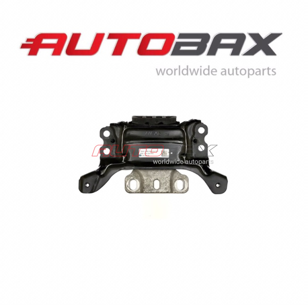 Engine/Gearbox Mount Left VolksWagen Passat (B8) 2015>