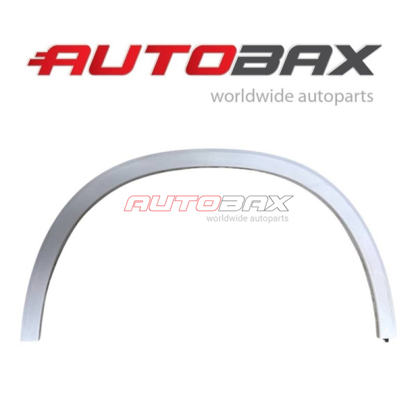 Left Front Fender Molding/Trim Mercedes Benz GLC-Class (X254) 2022>