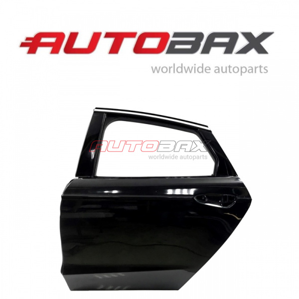 Door Rear Left Ford Mondeo V 2014>