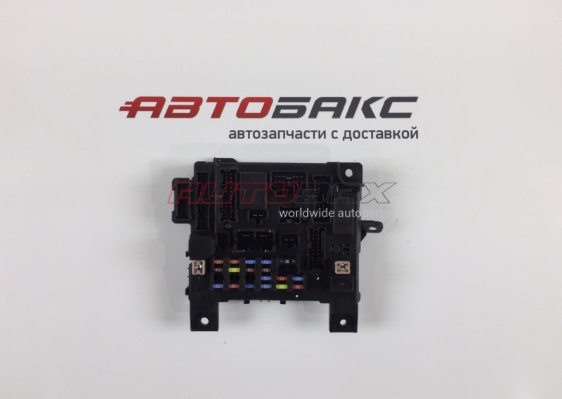Fuse Block Mitsubishi ASX 2010>