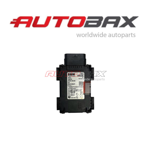 Electronic Control Unit (general) BMW 8-series (G14/G15/G16/F93) 2018>