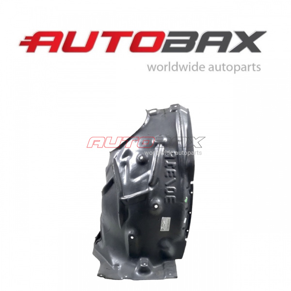 Right Front Wheel Arch Liner BMW 3-Series (F30/F31/F80) 2011>2018