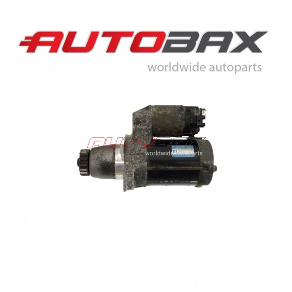 Starter Toyota RAV 4 2006>2013
