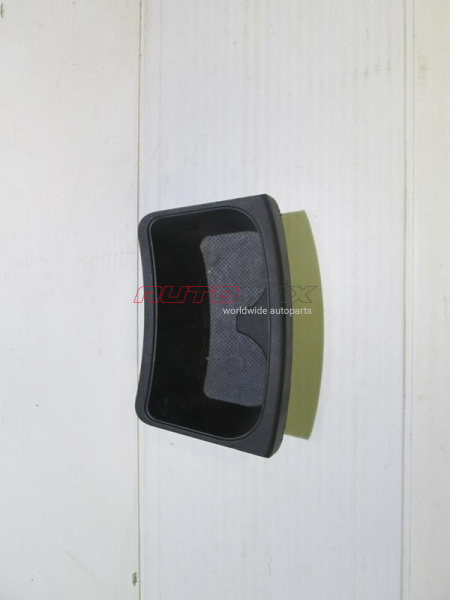 Ashtray/Podder/Coffee holder Note (E11) 2006>2012